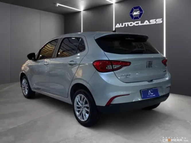 FIAT Argo 1.0 4P FLEX FIREFLY DRIVE, Foto 6