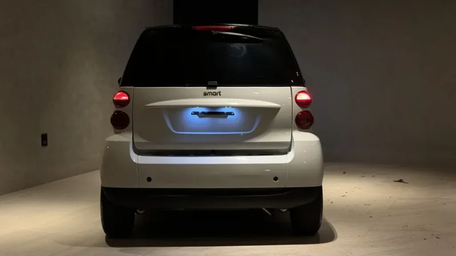 SMART Fortwo 1.0 MHD COUP� 3 CILINDROS AUTOM�TICO, Foto 19