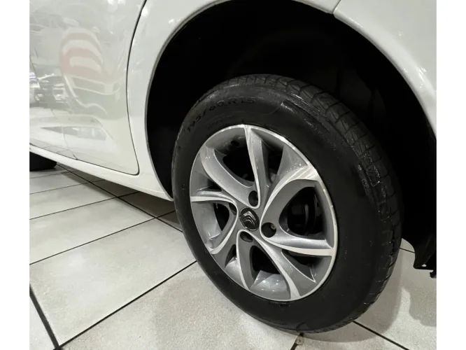 CITROEN C3 1.5 4P TENDANCE FLEX, Foto 7