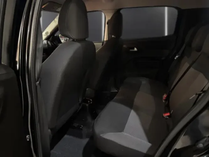 CITROEN C3 1.0 6V 4P FLEX FIREFLEY FEEL, Foto 10