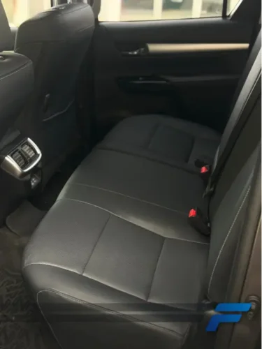 TOYOTA Hilux Caminhonete 2.8 16V 4P SRX DIESEL CABINE DUPLA, Foto 13