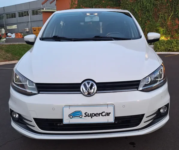 VOLKSWAGEN Fox 1.6 4P COMFORTLINE FLEX, Foto 2