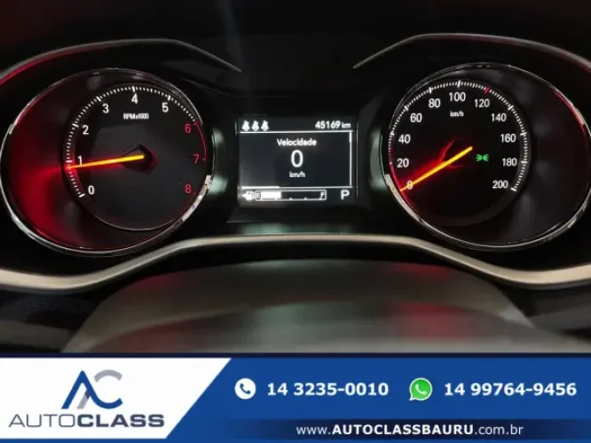 CHEVROLET Onix Sedan 1.0 12V 4P FLEX PREMIER 2 TURBO AUTOMTICO, Foto 14