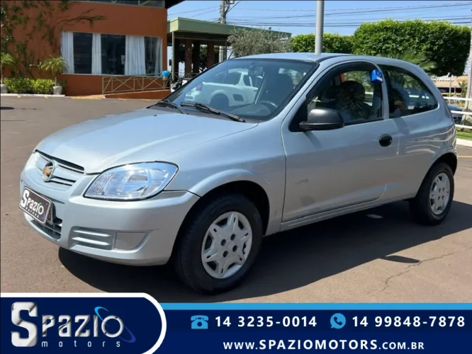 CHEVROLET Celta 1.0 4P VHCE FLEX LIFE , Foto 1