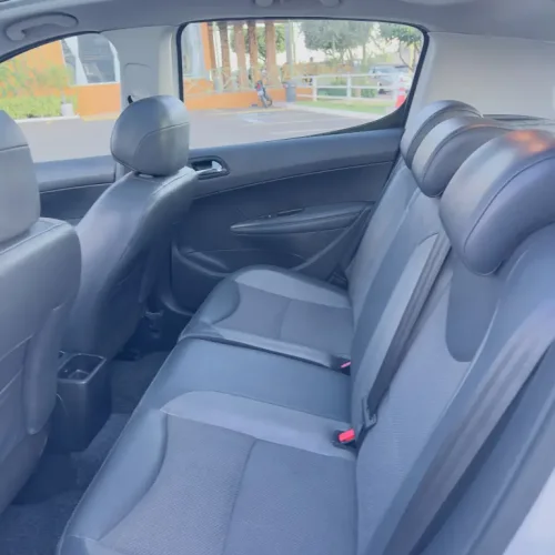 PEUGEOT 308 1.6 16V 4P FLEX ALLURE, Foto 5