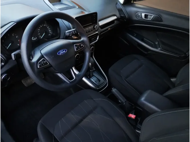 FORD Ecosport 1.5 12V 4P TI-VCT SE FLEX AUTOMTICO, Foto 6