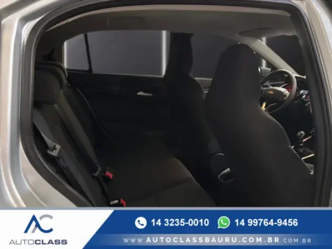CHEVROLET Onix Hatch 1.0 4P FLEX LT, Foto 11