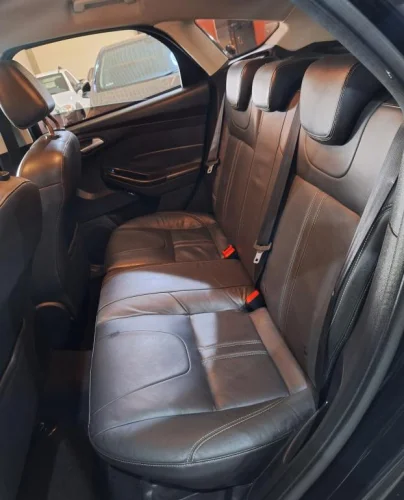 FORD Focus Hatch 1.6 16V 4P FLEX SE POWERSHIFT AUTOMTICO, Foto 9