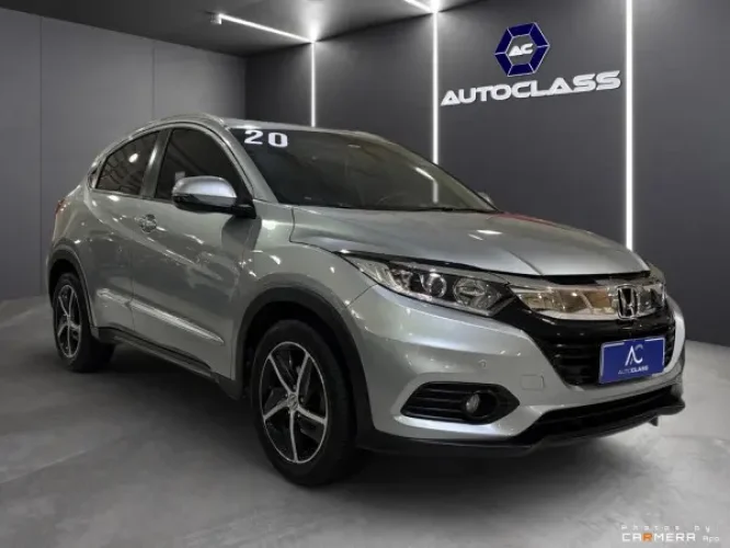 HONDA HR-V 1.8 16V 4P EXL FLEX AUTOM�TICO CVT, Foto 4