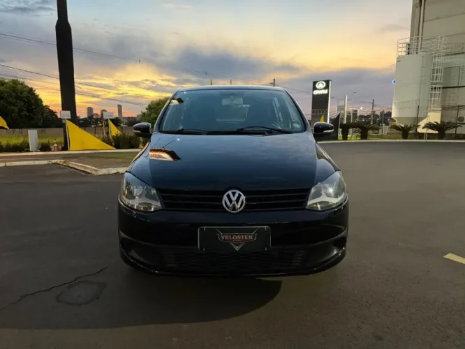 VOLKSWAGEN Fox 1.6 4P TREND FLEX, Foto 3
