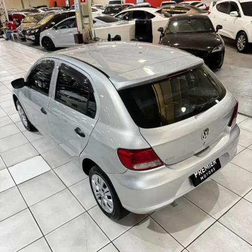 VOLKSWAGEN Gol 1.0, Foto 7