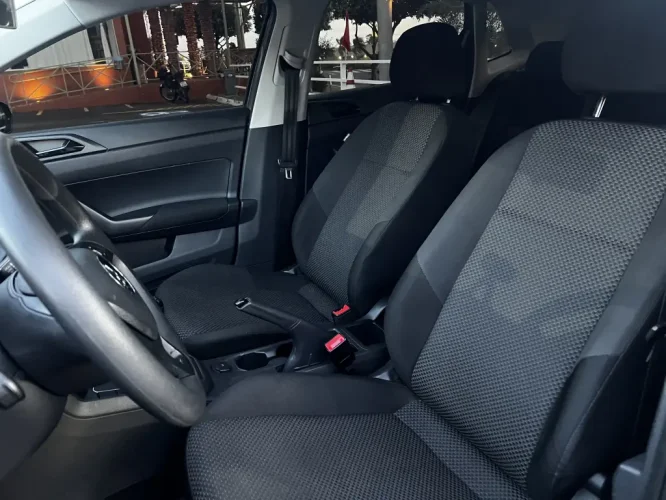 VOLKSWAGEN Polo Hatch 1.0 12V 4P MPI FLEX, Foto 5