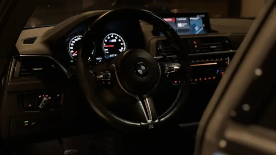 BMW M2 3.0 I6 24V COMPETITION COUP� M AUTOM�TICO DCT, Foto 24