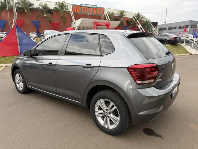 VOLKSWAGEN Polo Hatch 1.0 12V 4P MPI FLEX, Foto 10