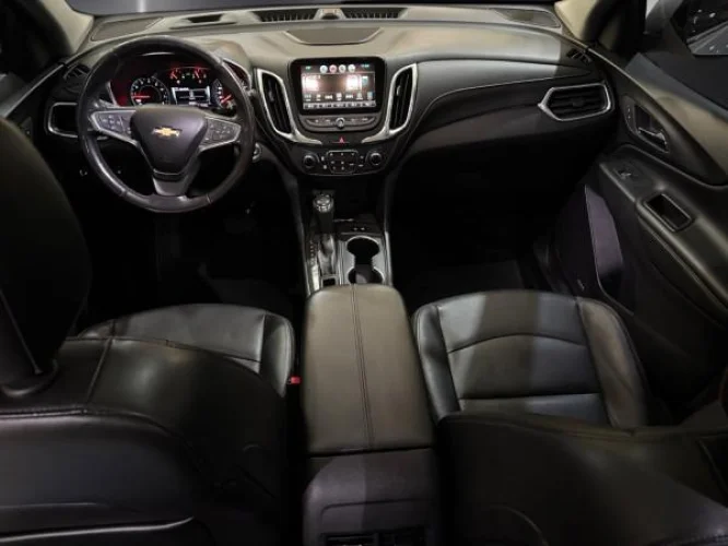 CHEVROLET Equinox 2.0 16V 4P PREMIER AWD TURBO AUTOMTICO, Foto 8