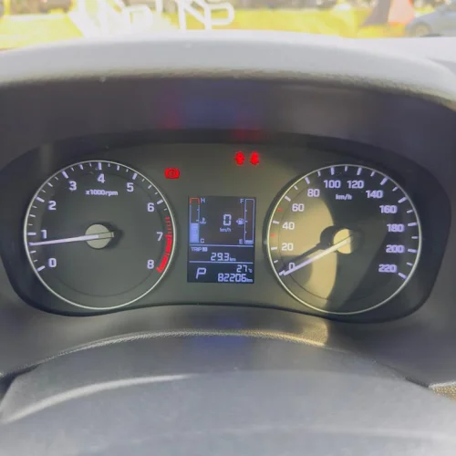 HYUNDAI Creta 1.6 16V 4P FLEX ATTITUDE AUTOM�TICO, Foto 2