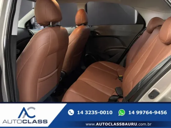 HYUNDAI HB 20 Hatch 1.0 12V 4P FLEX UNIQUE, Foto 10