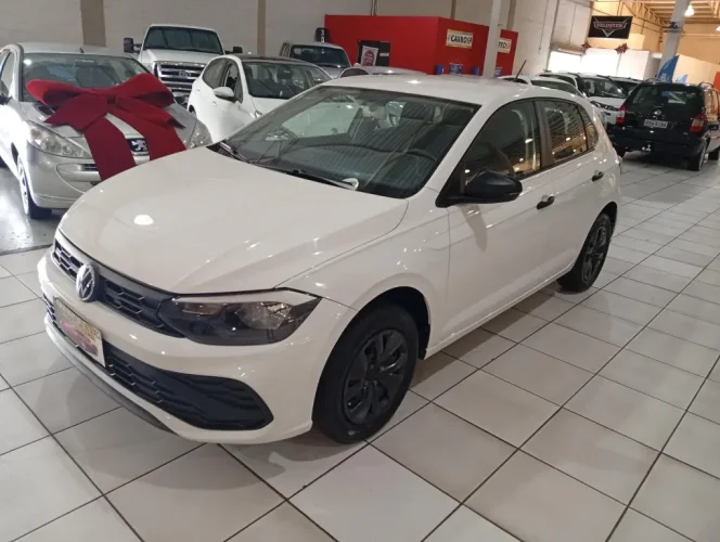 VOLKSWAGEN Polo Hatch 1.0 4P MPI TRACK, Foto 3
