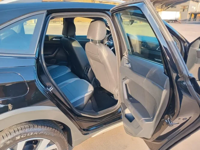 VOLKSWAGEN Nivus 1.0 4P FLEX 200 TSI HIGHLINE TURBO AUTOMTICO, Foto 7