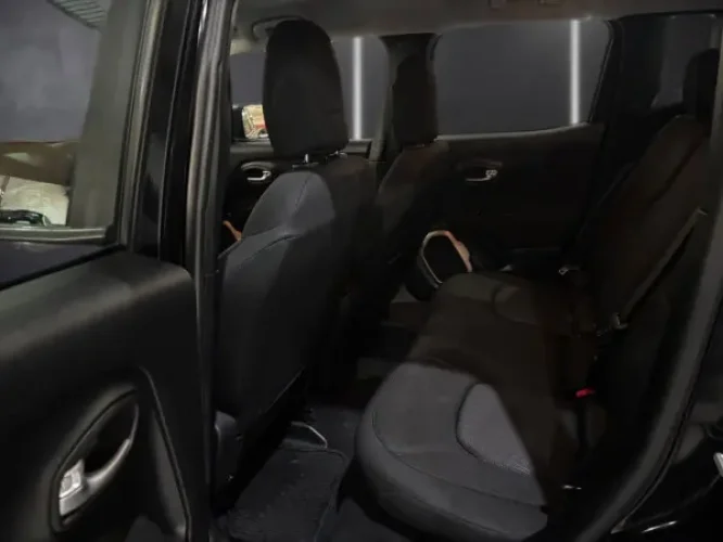JEEP Renegade 1.8 16V 4P FLEX AUTOMTICO, Foto 10