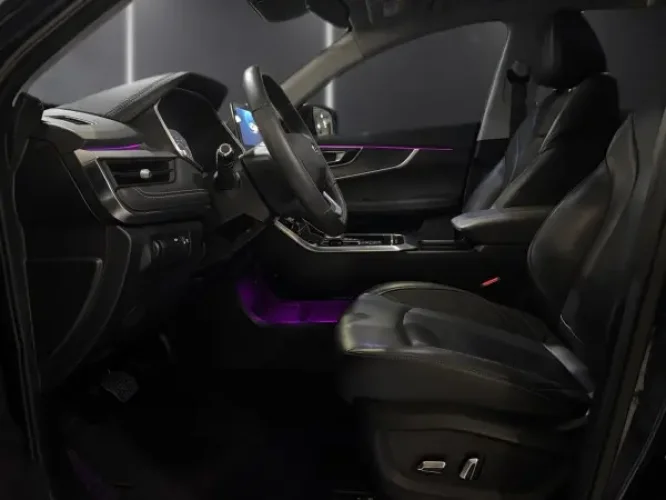 CHERY Tiggo 8 1.6 16V 4P TGDI TURBO TXS AUTOM�TICO DCT, Foto 7