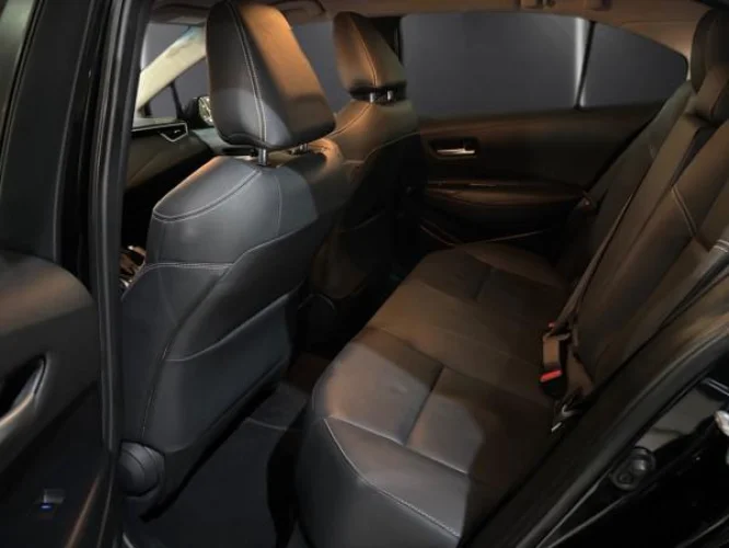 TOYOTA Corolla 2.0 16V 4P XEI FLEX AUTOMTICO, Foto 10