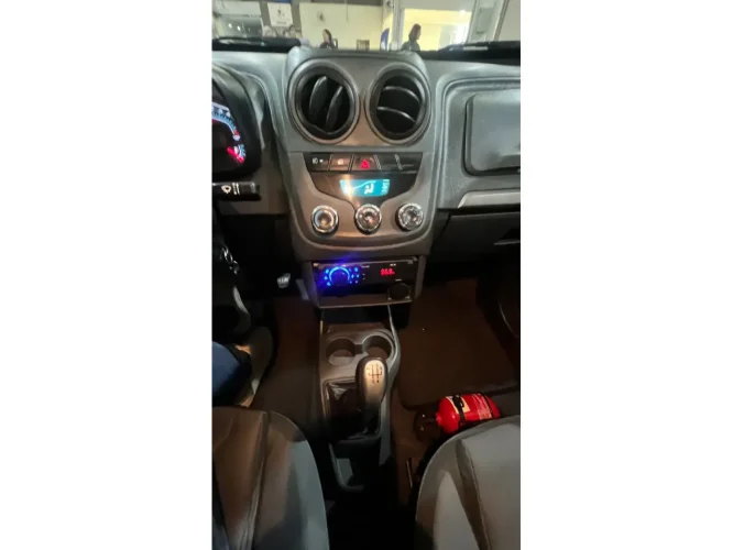 CHEVROLET Montana 1.4 FLEX LS, Foto 10