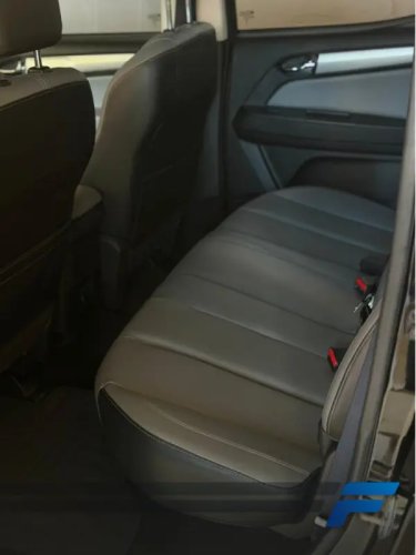 CHEVROLET S10 2.8 16V LTZ CABINE DUPLA 4X4 TURBO DIESEL AUTOM�TICO, Foto 13
