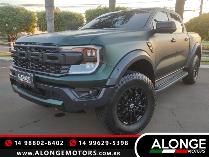 FORD Ranger, Foto 1