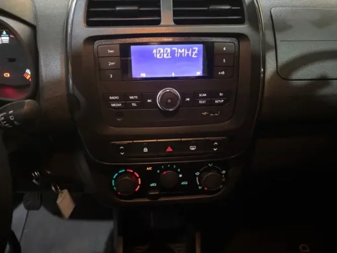 RENAULT Kwid 1.0 12V 4P SCE FLEX ZEN 2, Foto 13