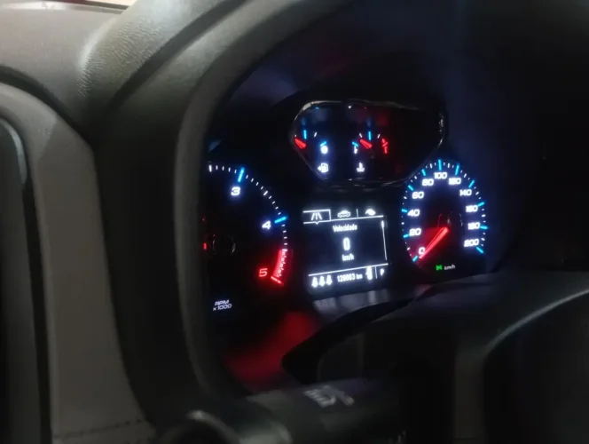 CHEVROLET S10 2.8 16V LTZ CABINE DUPLA 4X4 TURBO DIESEL AUTOM�TICO, Foto 12