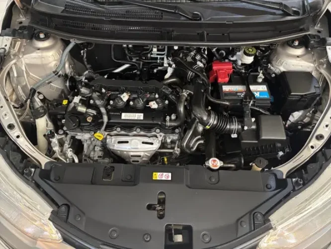 TOYOTA Yaris Sedan 1.5 16V 4P FLEX XL LIVE MULTIDRIVE AUTOM�TICO CVT, Foto 16