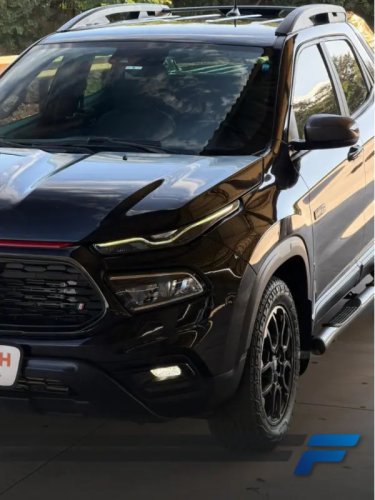 FIAT Toro 2.0 16V 4P 4WD ULTRA TURBO DIESEL AUTOM�TICO, Foto 14