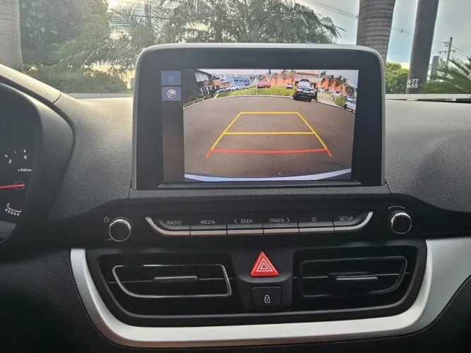 HYUNDAI HB 20 Hatch 1.0 12V 4P FLEX TGDI TURBO COMFORT AUTOM�TICO, Foto 14