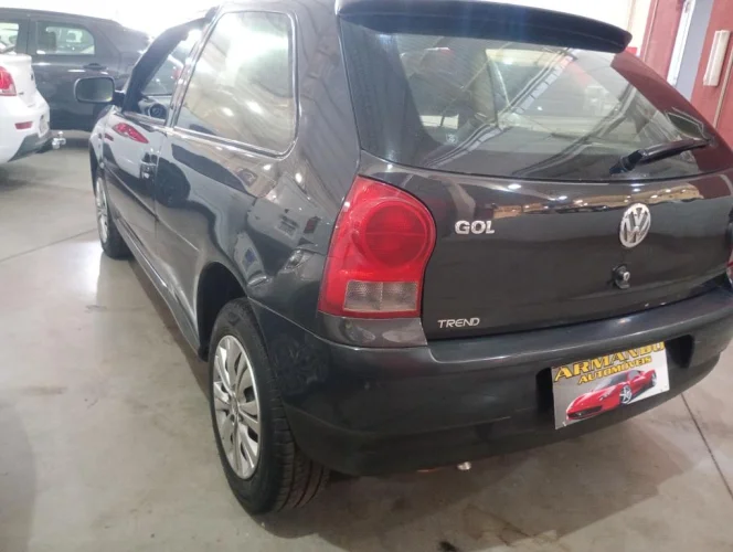 VOLKSWAGEN Gol 1.0, Foto 12