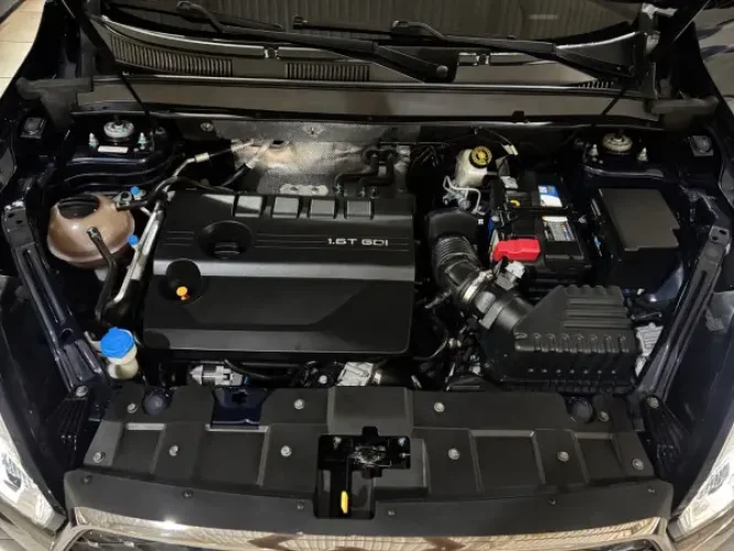 CHERY Tiggo 7 Pro 1.6 16V 4P TGDI DCT TURBO AUTOM�TICO, Foto 18