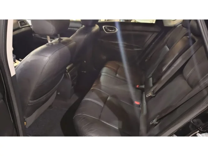 NISSAN Sentra 2.0 16V 4P SV FLEX AUTOMTICO CVT, Foto 12