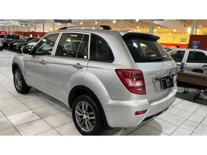 LIFAN X60 1.8 16V 4P TALENT, Foto 5