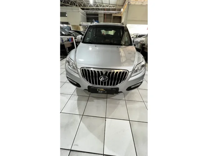 LIFAN X60 1.8 16V 4P TALENT, Foto 3