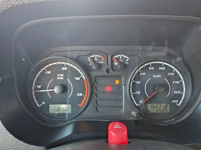 TROLLER T4 3.0 NGD TURBO DIESEL CAPOTA RIGIDA, Foto 7