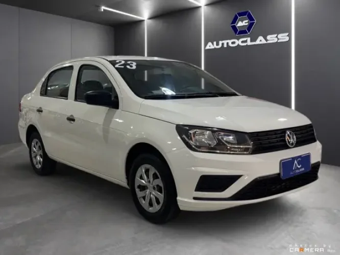 VOLKSWAGEN Voyage 1.0 4P TREND FLEX, Foto 4