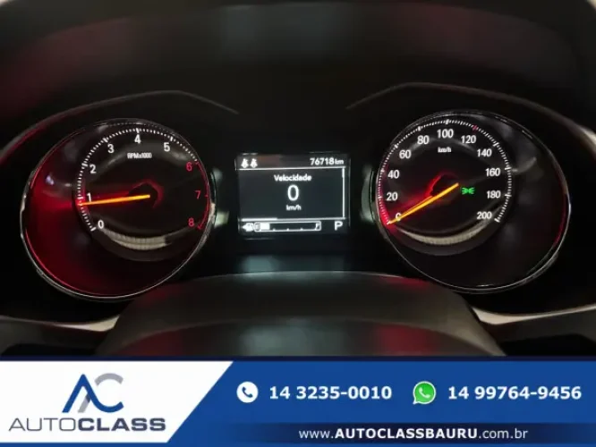 CHEVROLET Onix Sedan 1.0 12V 4P FLEX PREMIER 2 TURBO AUTOMTICO, Foto 14