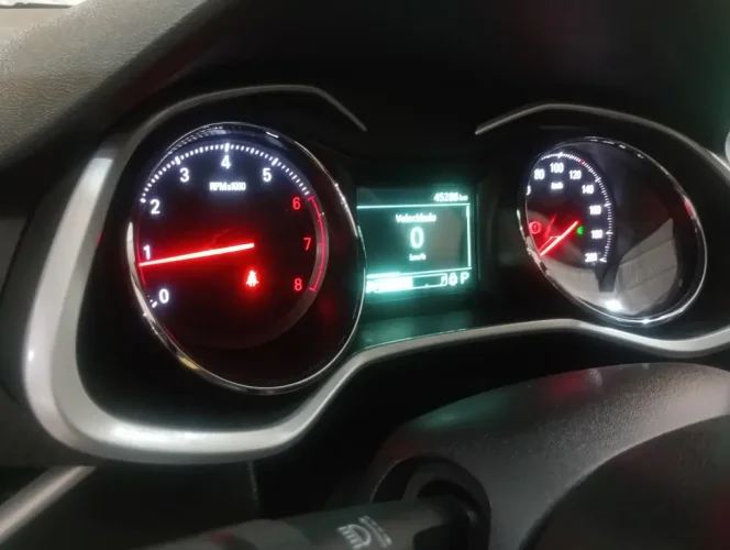 CHEVROLET Onix Sedan 1.0 12V 4P FLEX LTZ PLUS TURBO AUTOM�TICO, Foto 11