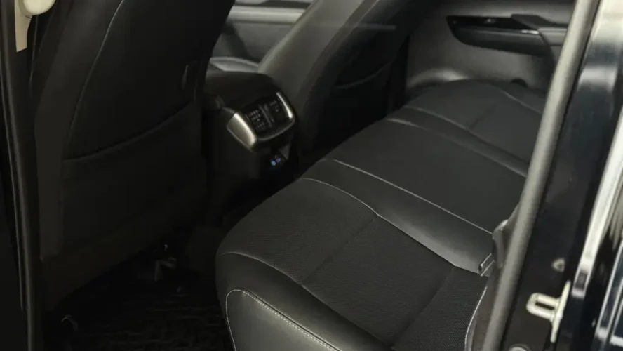 TOYOTA Hilux Caminhonete 2.8 16V SRX 4X4 TURBO DIESEL CABINE DUPLA AUTOM�TICO, Foto 10