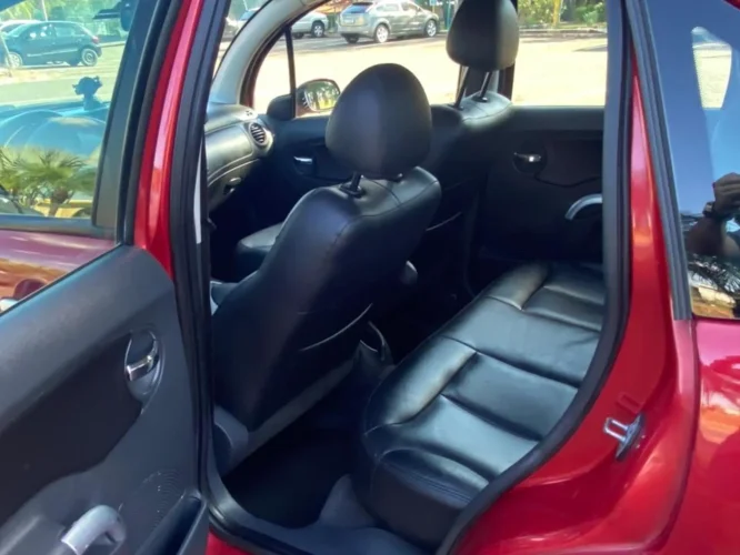 CITROEN C3 1.6 16V 4P EXCLUSIVE SOLARIS FLEX, Foto 7
