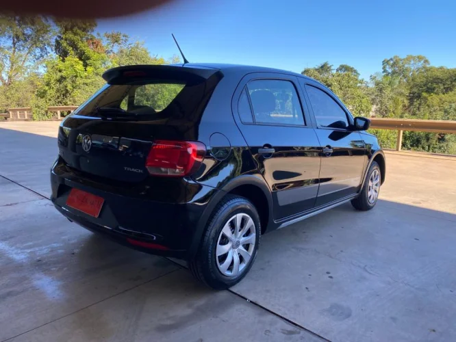 VOLKSWAGEN Gol 1.0 4P G6 TRACK FLEX, Foto 8