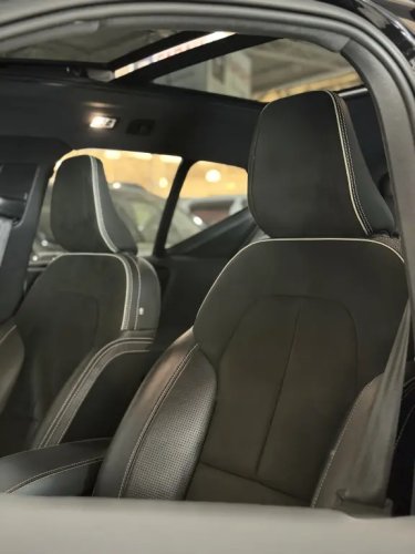 VOLVO XC40 1.5 16V 4P T5 RECHARGE H�BRIDO R-DESIGN GEARTRONIC AUTOM�TICO, Foto 12