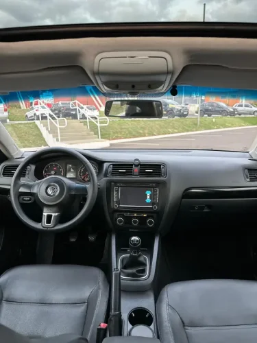 VOLKSWAGEN Jetta 2.0 4P CONFORTLINE FLEX, Foto 7