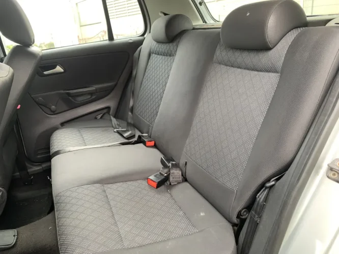 VOLKSWAGEN Fox 1.6 4P TRENDLINE FLEX, Foto 12