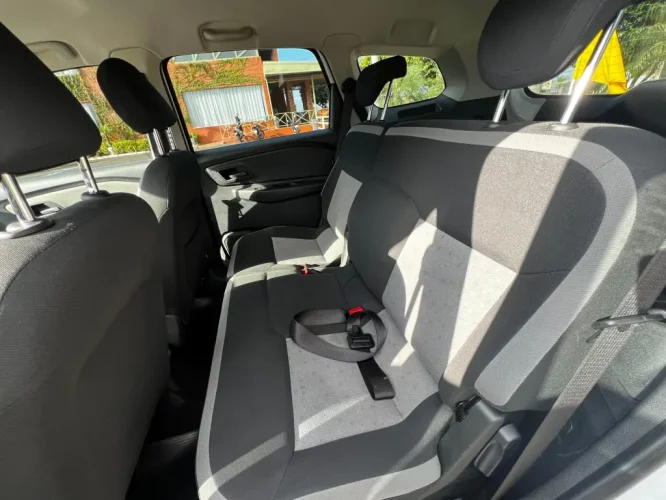 CHEVROLET Spin 1.8 4P FLEX LT, Foto 6